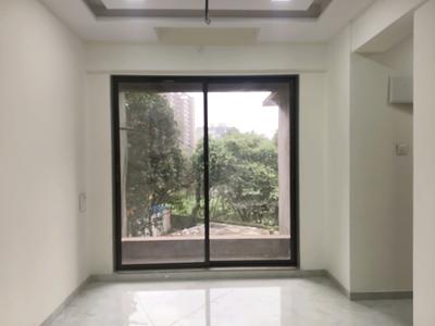 3D Tour Of Balaji Kanha