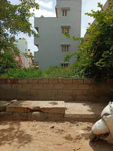 Image of 1500 Sq.ft Residential Plot / Land for sale in K R Puram, Bengaluru for Rs. 15750000