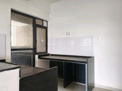 Kitchen Image of 895 Sq.ft 2 BHK Apartment / Flat for sale in Shapoorji Pallonji Vanaha, Bavdhan Pune for Rs. 8600000