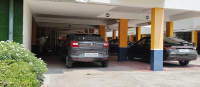 2 BHK Flat
