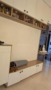 Hall Image of 2200 Sq.ft 3.5 BHK Apartment / Flat for sale in Kolte Patil Tuscan Estate Signature Meadows, Kharadi Pune for Rs. 34600000