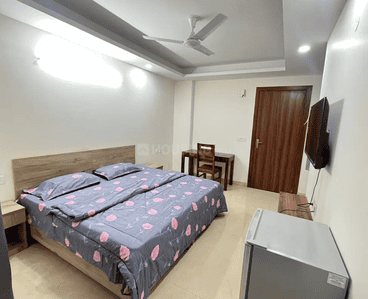 Image of Shruti Paying Guest in Dadar West, Mumbai