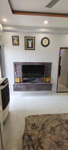 Hall Image of 1665 Sq.ft 3 BHK Apartment / Flat for sale in Shankar Nagar Raipur for Rs. 8900000