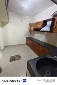 Kitchen Image of 2000 Sq.ft 3 BHK Apartment / Flat for rent in Bennigana Halli Bengaluru for Rs. 60000