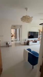 Hall Image of 1280 Sq.ft 2 BHK Apartment / Flat for sale in Puravankara Purva Fairmont, HSR Layout Bengaluru for Rs. 18000000