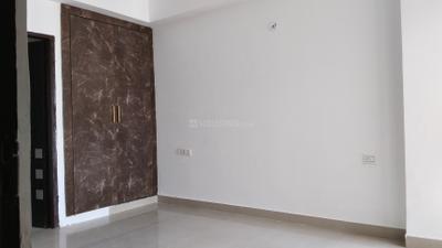 Bedroom Image of 980 Sq.ft 2 BHK Apartment / Flat for sale in Dreamland The Willows, Crossings Republik Ghaziabad for Rs. 7800000