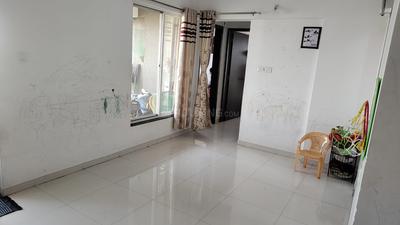 Hall Image of 950 Sq.ft 2 BHK Apartment / Flat for sale in Majestique Venice, Dhayari Pune for Rs. 6800010