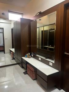 Bathroom Image of 5600 Sq.ft 5 BHK Villa for sale in New Alkapuri Vadodara for Rs. 50000000