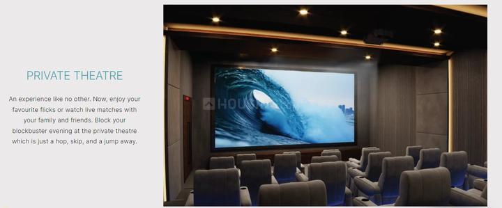 Sobha Marina One Main Image 1