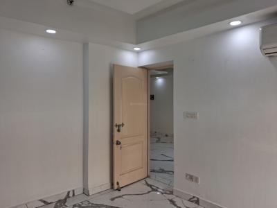Bedroom Image of 1591 Sq.ft 3 BHK Apartment / Flat for sale in Paras Tierea, Sector 137 Noida for Rs. 14000000