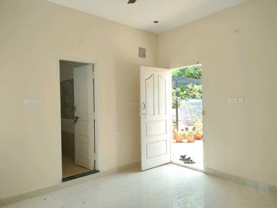 Bedroom Image of 200 Sq.ft 1 RK Independent House for rent in Bommanahalli Bengaluru for Rs. 12000