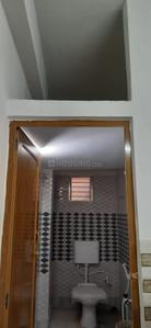 Hall Image of 650 Sq.ft 2 BHK Apartment / Flat for sale in Baghajatin Kolkata for Rs. 1900000