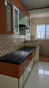 Kitchen Image of 1400 Sq.ft 3 BHK Apartment / Flat for sale in Sattva East Crest, Konadasapura Bengaluru for Rs. 18500000