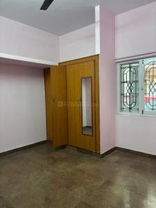 Bedroom Image of 900 Sq.ft 2 BHK Independent House for rent in Kalyan Nagar Bengaluru for Rs. 25000