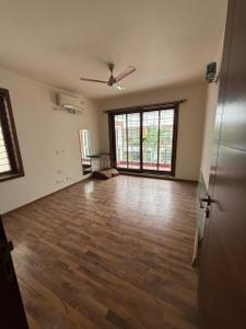 Bedroom Image of 15000 Sq.ft 12 BHK Builder Floor for rent in Sahakara Nagar Bengaluru for Rs. 1800000
