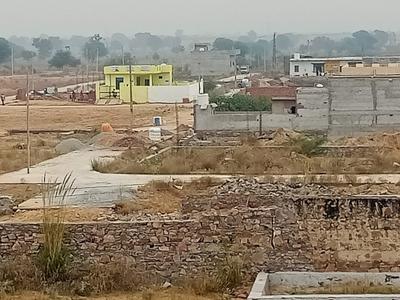 Image of 900 Sq.ft Residential Plot / Land for sale in Sky Krishna City, Behror, Neemrana for Rs. 600000