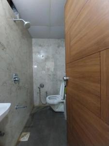 Bathroom Image of 1282 Sq.ft 2 BHK Apartment / Flat for sale in Anand Skylyf, Chandkheda Ahmedabad for Rs. 5900000
