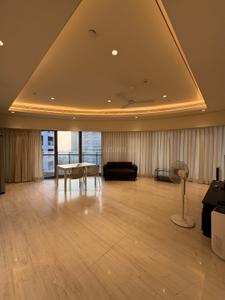 Hall Image of 2200 Sq.ft 3 BHK Apartment / Flat for sale in Lodha World Towers, Lower Parel Mumbai for Rs. 130000000