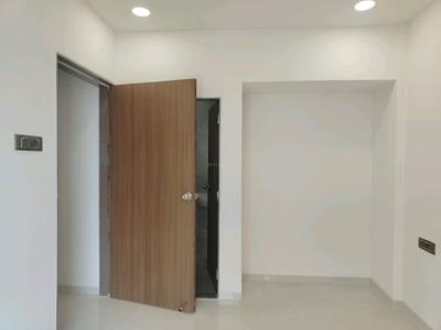Bedroom Image of 755 Sq.ft 2 BHK Apartment / Flat for sale in Niwas Jade Gardens, Palghar Mumbai for Rs. 3873000