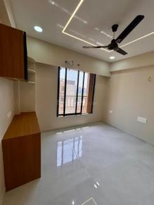 Bedroom Image of 1100 Sq.ft 3 BHK Apartment / Flat for rent in Shivanta Rigel, Tragad Ahmedabad for Rs. 35000