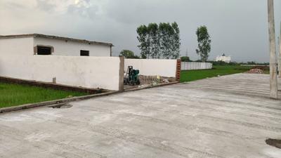 Image of 900 Sq.ft Residential Plot / Land for sale in Kalyanpur, Kanpur for Rs. 1800000