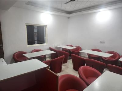 Hall Image of Abode inn in Sector 23 Dwarka, New Delhi