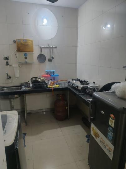 Kitchen Image of jayshree in Kharghar, Navi Mumbai