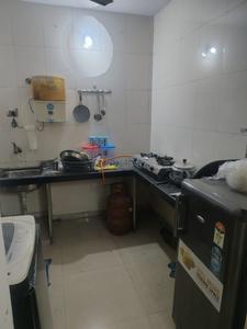 Kitchen Image of jayshree  in Kharghar, Navi Mumbai