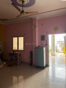 Hall Image of 1100 Sq.ft 2.5 BHK Builder Floor for rent in Devpura Haridwar for Rs. 12000