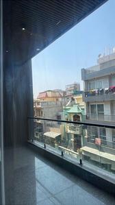 Balcony Image of 1765 Sq.ft 3 BHK Builder Floor for sale in Surajmal Vihar New Delhi for Rs. 45500000