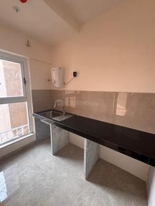 Kitchen Image of 980 Sq.ft 2 BHK Apartment / Flat for sale in IBIS At L And T Realty Elixir Reserve, Powai Mumbai for Rs. 33500000