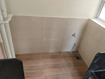 Balcony Image of 1050 Sq.ft 2 BHK Apartment / Flat for rent in Kolte Patil Life Republic Sector R16 16th Avenue Arezo, Hinjawadi Pune for Rs. 26000