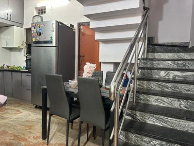 Hall Image of 3600 Sq.ft 4 BHK Independent House for sale in Kommaghatta Bengaluru for Rs. 19000000