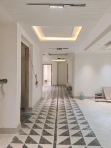 Passage Image of 3200 Sq.ft 4 BHK Builder Floor for sale in Green Field Colony Faridabad for Rs. 32500000