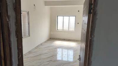Bedroom Image of 835 Sq.ft 3 BHK Apartment / Flat for sale in North Dum Dum Bediapara Kolkata for Rs. 4560000