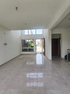 Hall Image of 3467 Sq.ft 5 BHK Villa for sale in Radiance Gardenia by Radiance Realty Developers India Limeted, Tirumanahalli Bengaluru for Rs. 46000000
