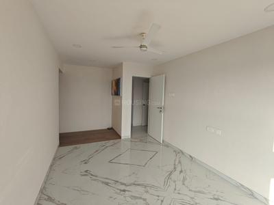 Bedroom Image of 1400 Sq.ft 3 BHK Apartment / Flat for rent in Vile Parle East Mumbai for Rs. 130000