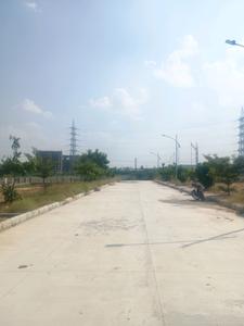 Image of 170 Sq.ft Residential Plot / Land for sale in Adibatla, Hyderabad for Rs. 4600006
