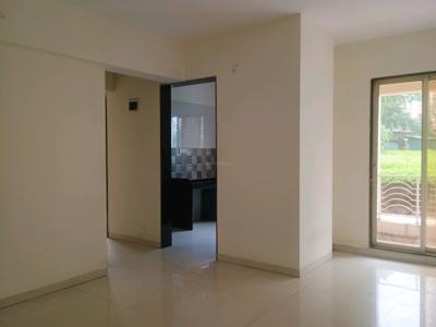 Living Room Image of 1125 Sq.ft 2 BHK Apartment / Flat for sale in Ambernath West Ambernath for Rs. 4200000