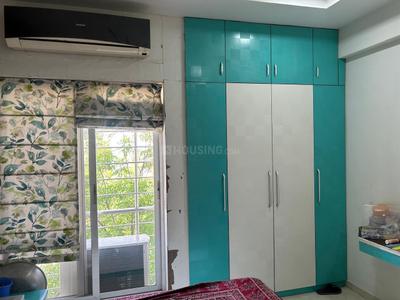 Bedroom Image of 1670 Sq.ft 3 BHK Apartment / Flat for sale in Laxminagar Nagpur for Rs. 15000000