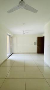 Hall Image of 1638 Sq.ft 3 BHK Apartment / Flat for sale in PR7 Airport Road Zirakpur for Rs. 15200000