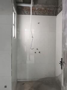 Common Bathroom Image of 1050 Sq.ft 2 BHK Apartment / Flat for sale in Stark Twin Chalet, Noida Extension Greater Noida for Rs. 4500000