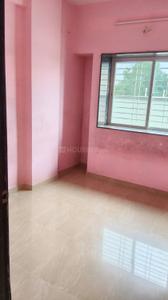 Bedroom Image of 600 Sq.ft 1 BHK Apartment / Flat for rent in Panchavati Nashik for Rs. 8000