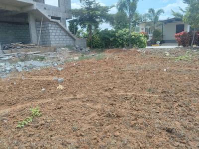 Image of 1537 Sq.ft Residential Plot / Land for sale in Jigala, Bengaluru for Rs. 9326000