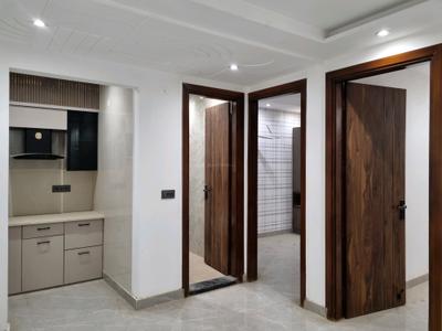 Living Room Image of 600 Sq.ft 2 BHK Apartment / Flat for sale in Dream Ultra Luxury, Mahavir Enclave New Delhi for Rs. 5500001
