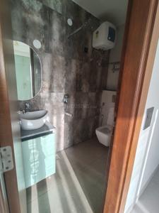 Image of 1665 Sq.ft 3 BHK Builder Floor for sale in Sector 10, Gurgaon for Rs. 17500000