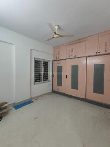 Bedroom Image of 1380 Sq.ft 3 BHK Apartment / Flat for rent in Vasavi Sri Nivasam, Narapally Hyderabad for Rs. 28000