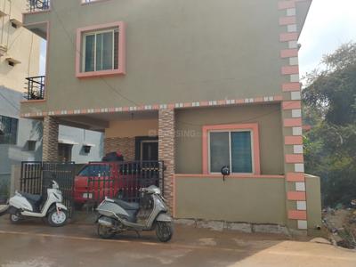 Image of 650 Sq.ft 1 BHK Independent House for rent in Medahalli, Bengaluru for Rs. 9000