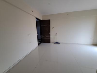 Hall Image of 1158 Sq.ft 2 BHK Apartment / Flat for sale in Neel Sai Ganga, Panvel Navi Mumbai for Rs. 10000000