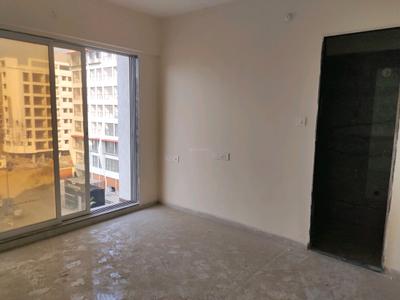 Bedroom Image of 1650 Sq.ft 3 BHK Apartment / Flat for sale in Gajora Invicta, Ulwe Navi Mumbai for Rs. 16500000